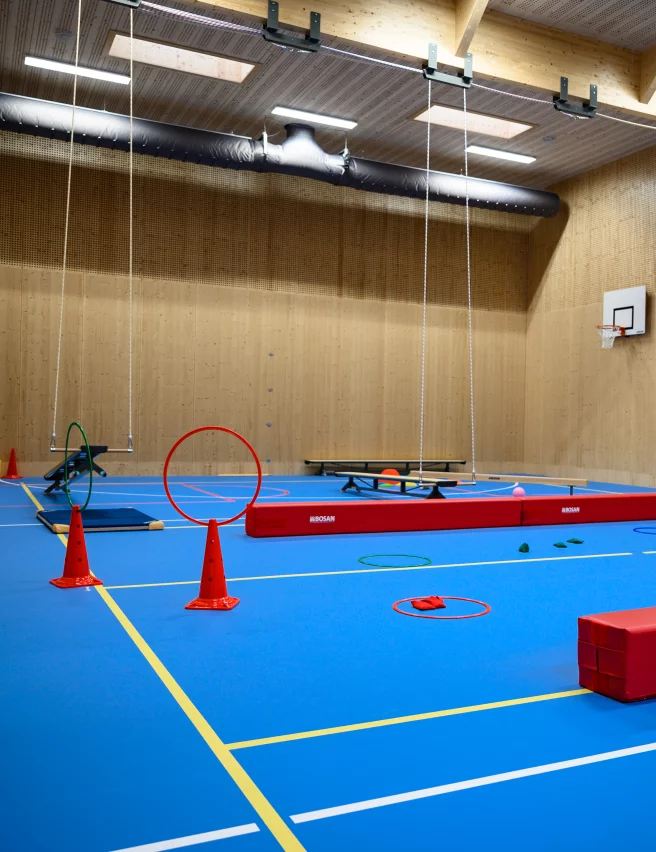 Luchtkwaliteit school