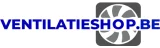 Logo Ventilatieshop België