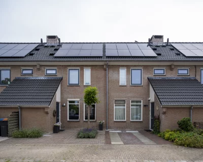bestaande woningen