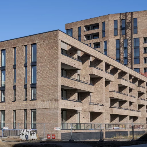 Project De Scheg Maastricht