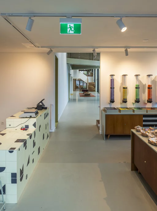 Project Kinderkunstmuseum