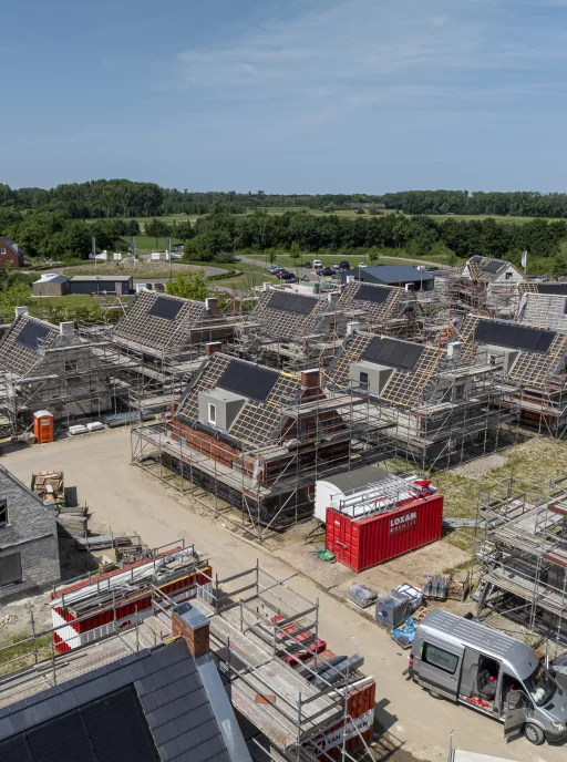 Project Parc Maasresidence Thorn