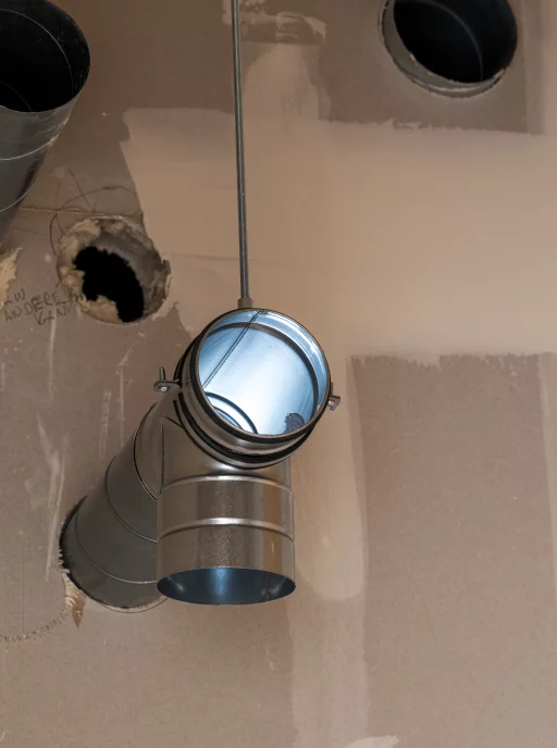 Ventilatiebuizen SAWA