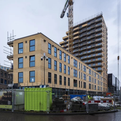 SAWA Rotterdam