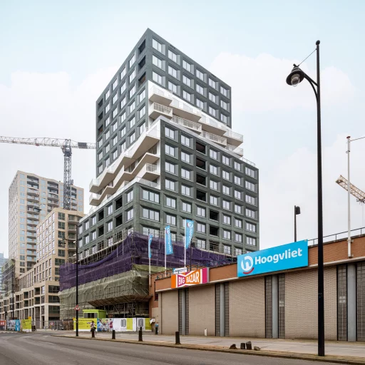 Project The Orchard, Rijswijk
