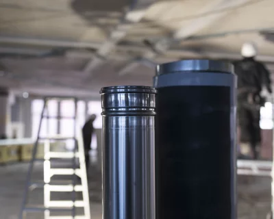 renovatie kantoorpand