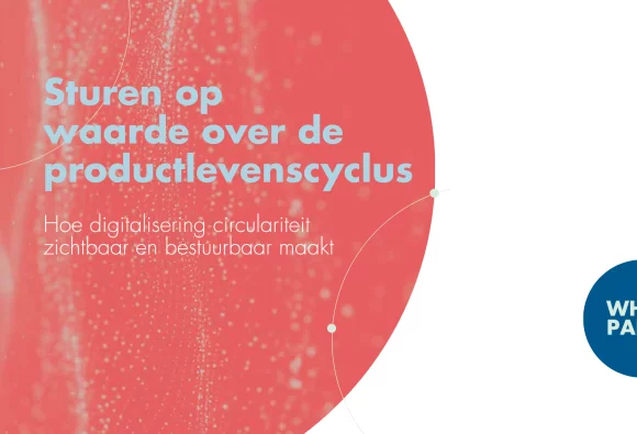Circulair ventileren - remanufacturen